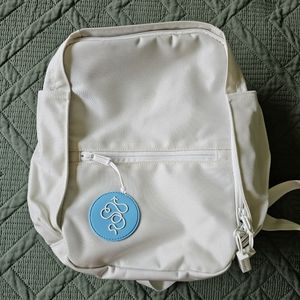 **SOLD** Baboon to the Moon Mini Backpack